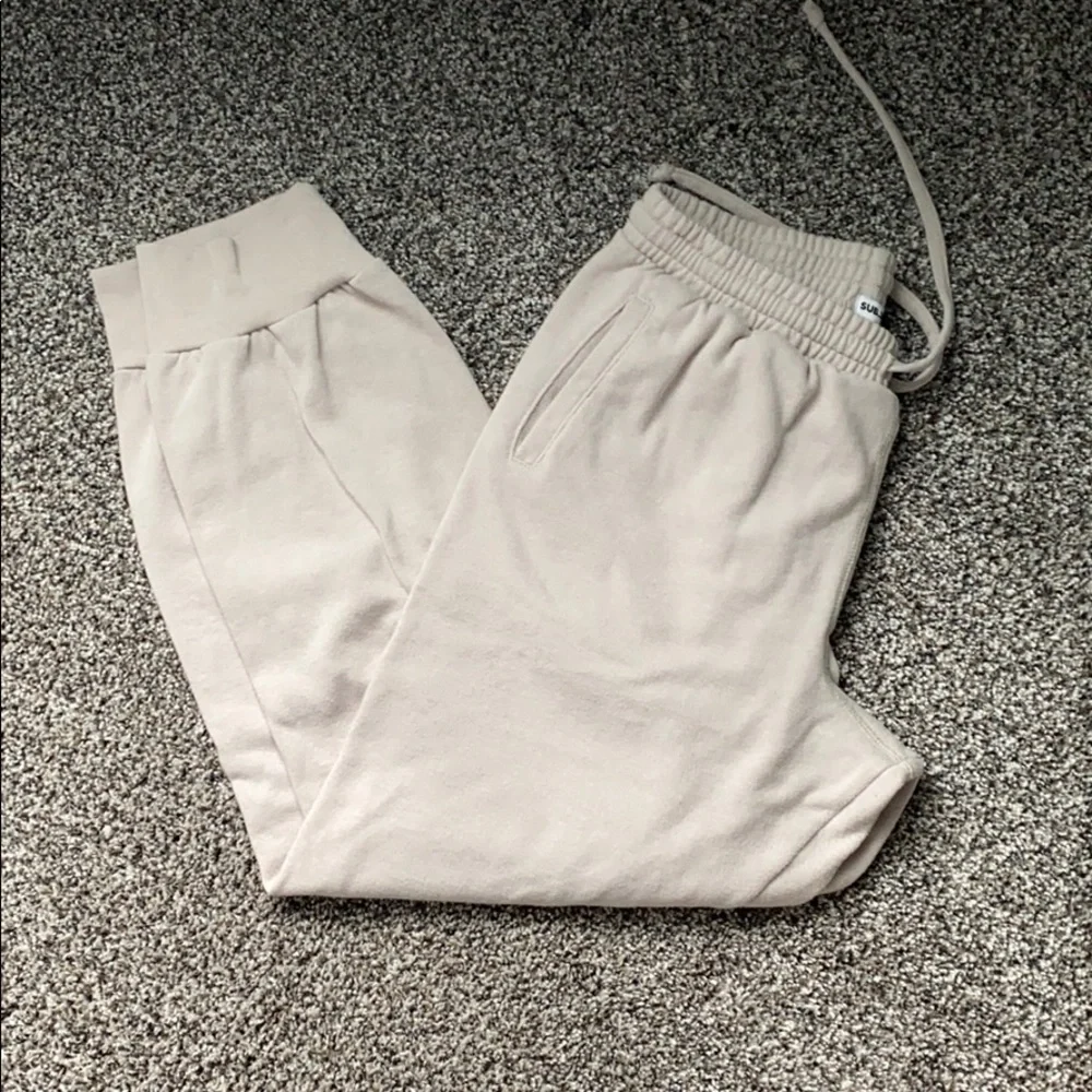 SUB URBAN RIOT SWEAT SET - Picture 5 of 6